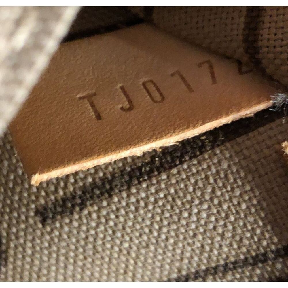 Louis Vuitton Neverfull Tote Monogram Canvas GM Brown - Picture 8 of 8